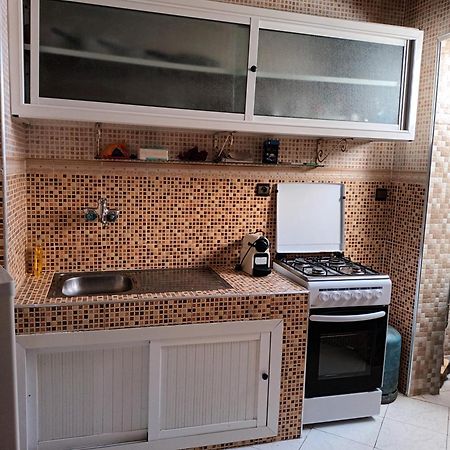 Appartement T3 Meuble Sur Αγκαντίρ Εξωτερικό φωτογραφία