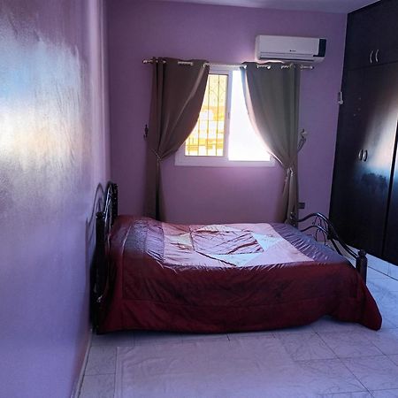 Appartement T3 Meuble Sur Αγκαντίρ Εξωτερικό φωτογραφία
