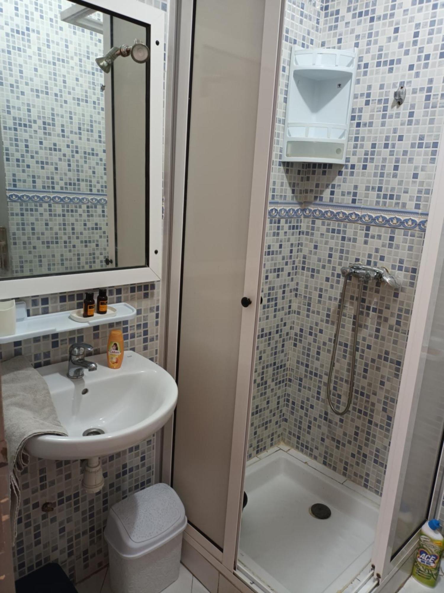 Appartement T3 Meuble Sur Αγκαντίρ Εξωτερικό φωτογραφία