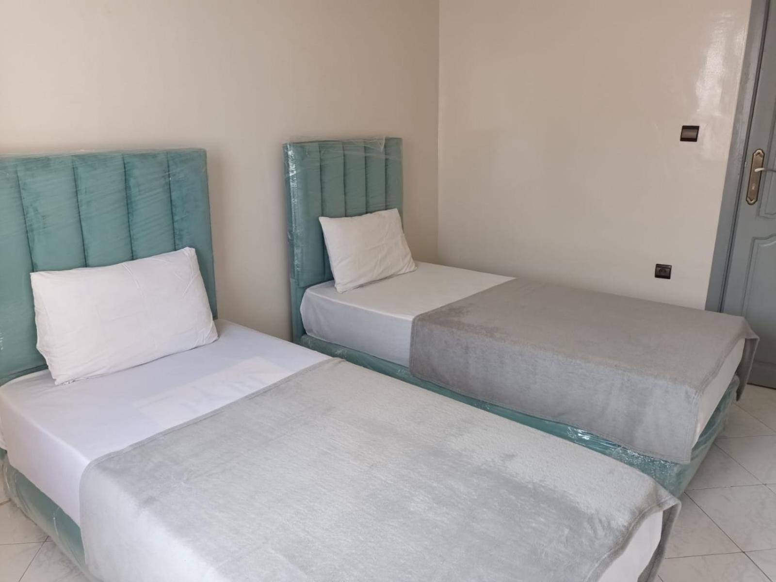 Appartement T3 Meuble Sur Αγκαντίρ Εξωτερικό φωτογραφία