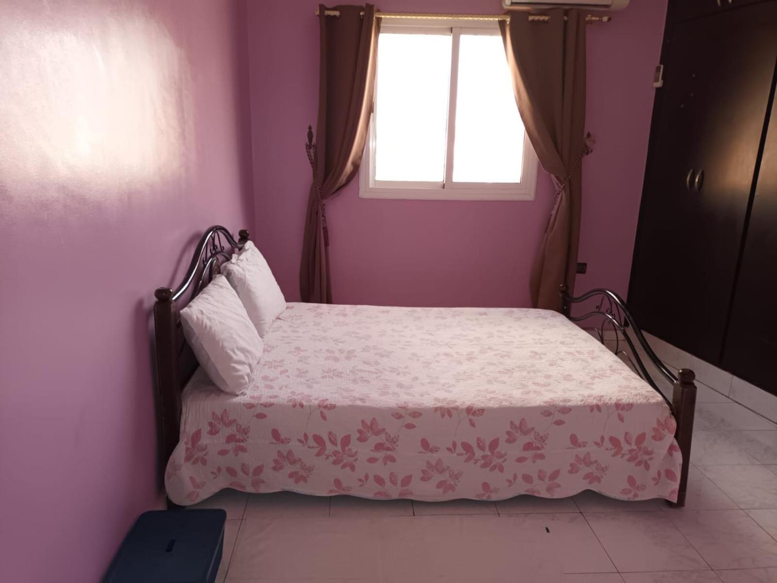 Appartement T3 Meuble Sur Αγκαντίρ Εξωτερικό φωτογραφία